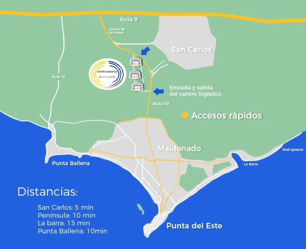 centro logistico 3